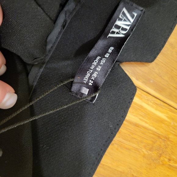 (NWT) Zara pants - Picture 4 of 9